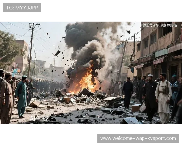 巴基斯坦再遇失利，战术执行不到位，巴基斯坦当局