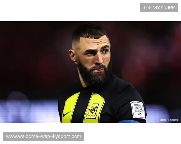 本泽马进入沙特历史新纪元，个人表现强势